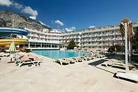 Carelta Hotel 4*