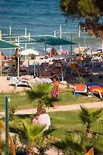 Carelta 4* Kemer