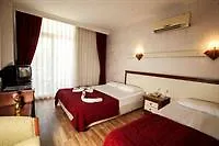 Carelta Hotel 4*