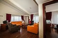 Carelta Hotel 4*
