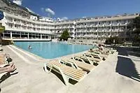 Hotel Carelta 4*